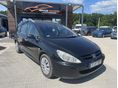 PEUGEOT 307 SW 2.0 HDi Premium FIX PANORÁMA ÜVEG TETŐ! DIGIT KLÍMA!
