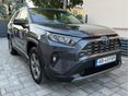 TOYOTA RAV 4 2023/9 - 2