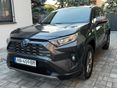TOYOTA RAV 4 2023/9 - 1