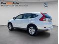 HONDA CR-V 2016/1 - 2