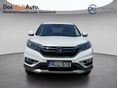 HONDA CR-V 2016/1 - 5
