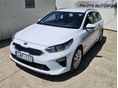 KIA CEE'D Ceed SW 1.6 CRDi HP Hybrid Platinum MAGYAR/KAMERA// HOROG/ SÁV.TART/ ÜLÉSFŰT+KORMÁNYFŰT/