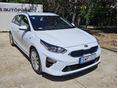 KIA CEE'D Ceed SW 1.6 CRDi HP Hybrid Platinum MAGYAR/KAMERA// HOROG/ SÁV.TART/ ÜLÉSFŰT+KORMÁNYFŰT/