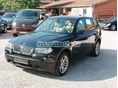 BMW X3 2009/6 - 1