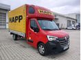 RENAULT MASTER 2023/1 - 2
