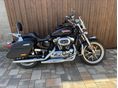 HARLEY-DAVIDSON SPORTSTER 1200 CUSTOM ABS SOK GYÁRI EXTRA