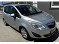 OPEL MERIVA 2011/8 - 2