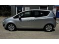 OPEL MERIVA 2011/8 - 4