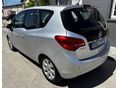 OPEL MERIVA 2011/8 - 5