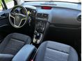OPEL MERIVA 2011/8 - 9