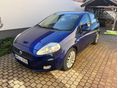 FIAT GRANDE PUNTO 1.3 JTD Dynamic M6