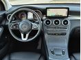 MERCEDES-BENZ GLC 300 2020/2 - 12