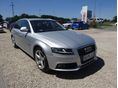 AUDI A4 2008/10 - 3