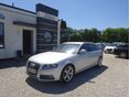 AUDI A4 2008/10 - 1