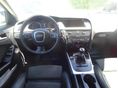 AUDI A4 2008/10 - 12