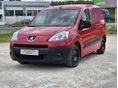 PEUGEOT PARTNER 2011/1 - 1