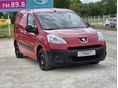 PEUGEOT PARTNER 2011/1 - 2