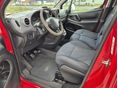 PEUGEOT PARTNER 2011/1 - 5