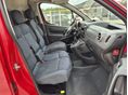 PEUGEOT PARTNER 2011/1 - 8