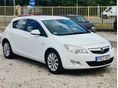 OPEL ASTRA J 2010/7 - 1