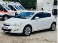 OPEL ASTRA J 2010/7 - 2