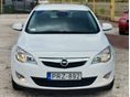 OPEL ASTRA J 2010/7 - 3