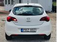 OPEL ASTRA J 2010/7 - 6