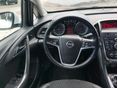OPEL ASTRA J 2010/7 - 8