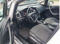 OPEL ASTRA J 2010/7 - 9