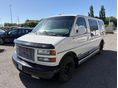 GMC SAVANA 