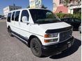 GMC SAVANA 2001/12 - 2