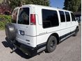 GMC SAVANA 2001/12 - 3