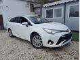 TOYOTA AVENSIS 2017/11 - 1