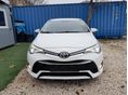 TOYOTA AVENSIS 2017/11 - 9