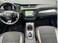 TOYOTA AVENSIS 2017/11 - 12
