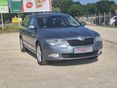SKODA SUPERB 2012/10 - 2