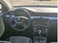 SKODA SUPERB 2012/10 - 12
