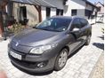 RENAULT MEGANE 2012/6 - 1
