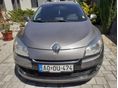 RENAULT MEGANE 2012/6 - 2