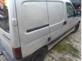PEUGEOT PARTNER 2002 - 2