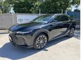 LEXUS RX 350h Prestige Plus e-CVT 2023 - led - kamera - első/hátsó radar - HUD - bőr - elektromos ülések