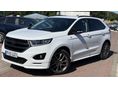 FORD EDGE 2.0 EcoBlue Bi-Turbo ST-Line (Automata) Navi.Bőr.Led.Safety Pack.Mo.-i