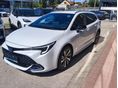TOYOTA COROLLA 2025 - 5