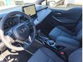 TOYOTA COROLLA 2025 - 8