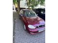 DAEWOO LANOS 1.6 SX Forza
