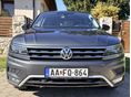 VOLKSWAGEN TIGUAN 2.0 TDI BMT SCR Offroad 4Motion DSG