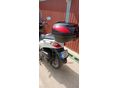 YAMAHA X-CITY 250 2017/7 - 5