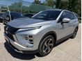 MITSUBISHI ECLIPSE CROSS 2.4 PHEV Instyle Navi 4WD CVT 1.tulaj.megkímélt állapot.90.500Km!!