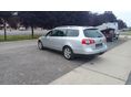 VOLKSWAGEN PASSAT 2007/10 - 2