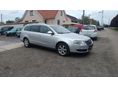 VOLKSWAGEN PASSAT 2007/10 - 11